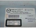 SISTEMA AUDIO / RADIO CD KA0T611J0A 