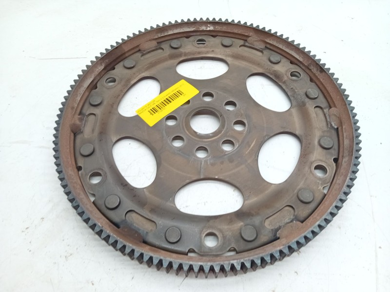 Recambio de volante motor para mazda cx-5 (ke, gh) 2.2 d awd (ke2aw) referencia OEM IAM   