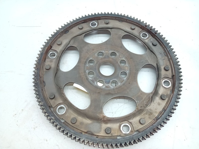 Recambio de volante motor para mazda cx-5 (ke, gh) 2.2 d awd (ke2aw) referencia OEM IAM   