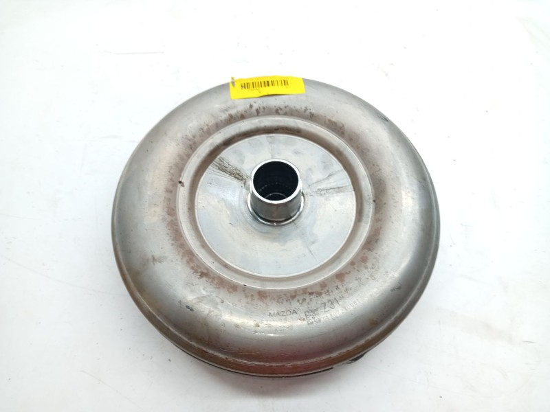 Recambio de convertidor caja cambios para mazda cx-5 (ke, gh) 2.2 d awd (ke2aw) referencia OEM IAM FZ3119100  