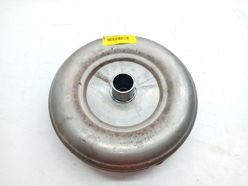 Recambio de convertidor caja cambios para mazda cx-5 (ke, gh) 2.2 d awd (ke2aw) referencia OEM IAM FZ3119100  