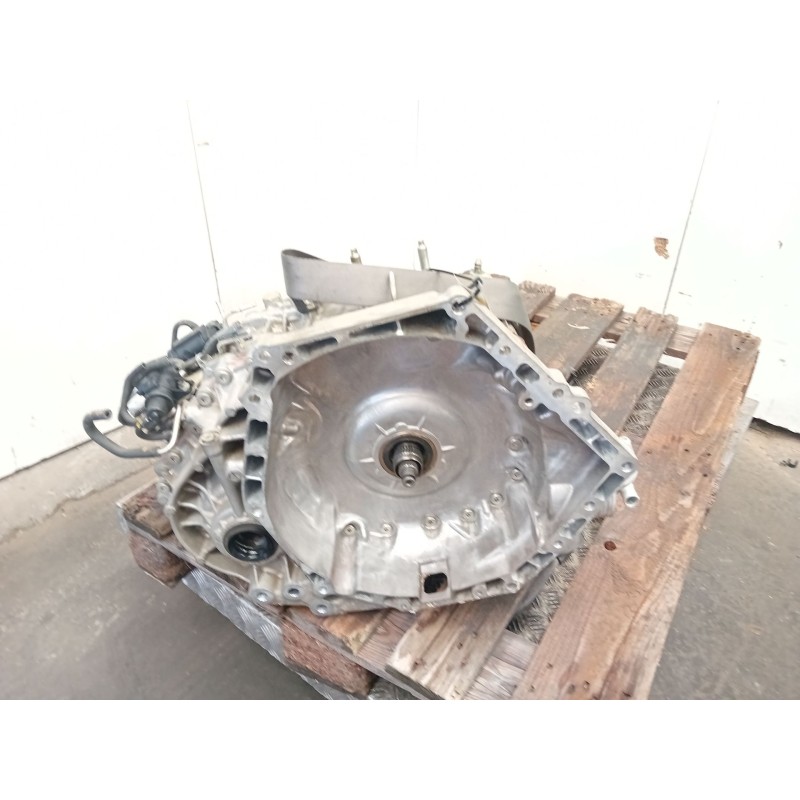 Recambio de caja cambios para mazda cx-5 (ke, gh) 2.2 d awd (ke2aw) referencia OEM IAM   