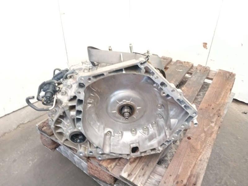 Recambio de caja cambios para mazda cx-5 (ke, gh) 2.2 d awd (ke2aw) referencia OEM IAM   
