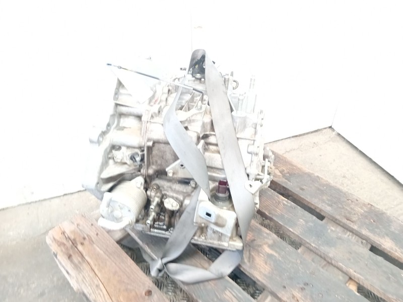 Recambio de caja cambios para mazda cx-5 (ke, gh) 2.2 d awd (ke2aw) referencia OEM IAM   