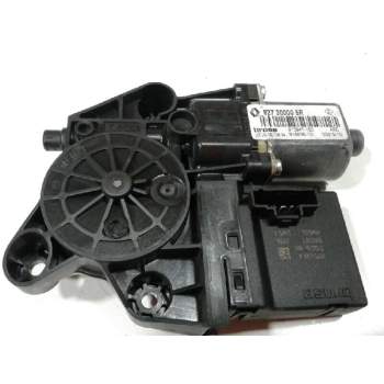 Recambio de motor elevalunas trasero derecho para renault scenic iii 1.4 tce referencia OEM IAM   
