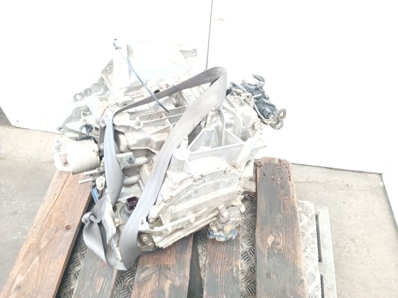 Recambio de caja cambios para mazda cx-5 (ke, gh) 2.2 d awd (ke2aw) referencia OEM IAM   