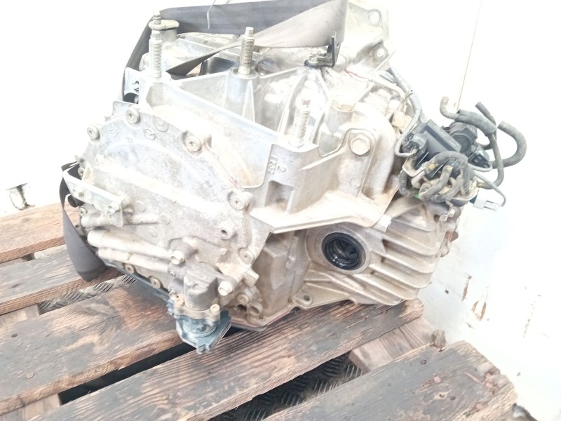 Recambio de caja cambios para mazda cx-5 (ke, gh) 2.2 d awd (ke2aw) referencia OEM IAM   