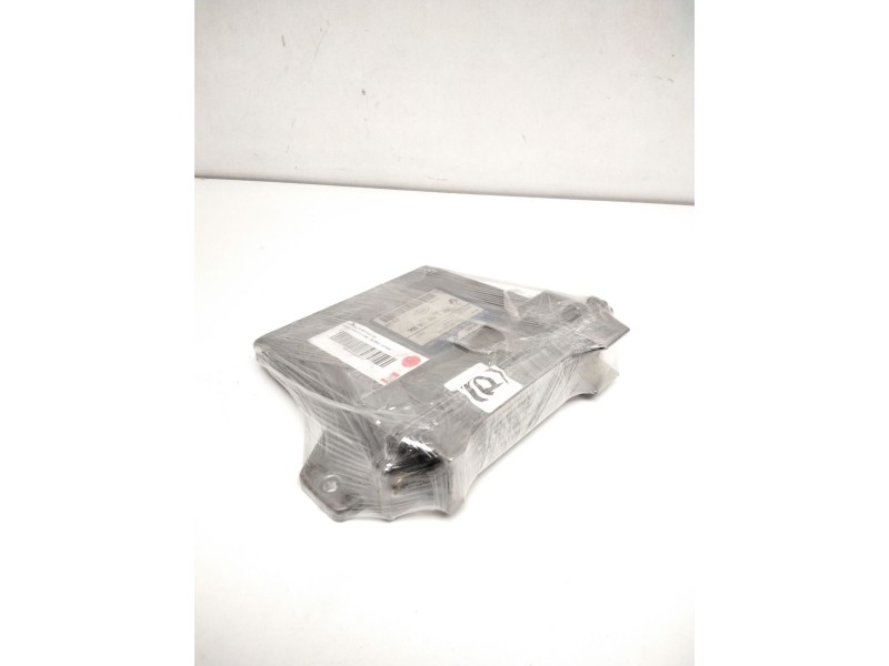 Recambio de centralita motor uce para renault clio ii fase i (b/cbo) 1.9 diesel referencia OEM IAM 7700111205 7700104956 