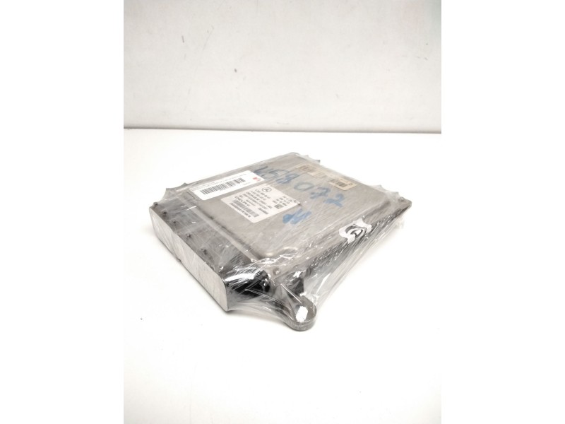 Recambio de centralita motor uce para mercedes-benz clase c (w205) lim. c 220 cdi bluetec (205.004) referencia OEM IAM A65190006