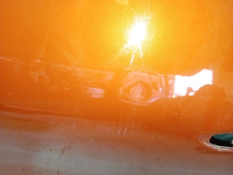 Recambio de puerta delantera izquierda para renault captur i (j5_, h5_) 1.2 tce 120 referencia OEM IAM   