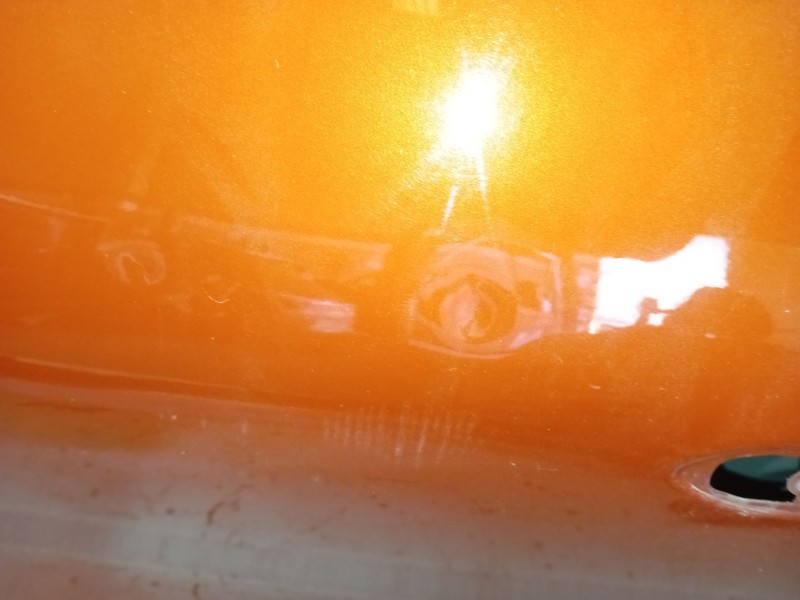 Recambio de puerta delantera izquierda para renault captur i (j5_, h5_) 1.2 tce 120 referencia OEM IAM   