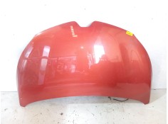 Recambio de capot para renault captur i (j5_, h5_) 1.2 tce 120 referencia OEM IAM   