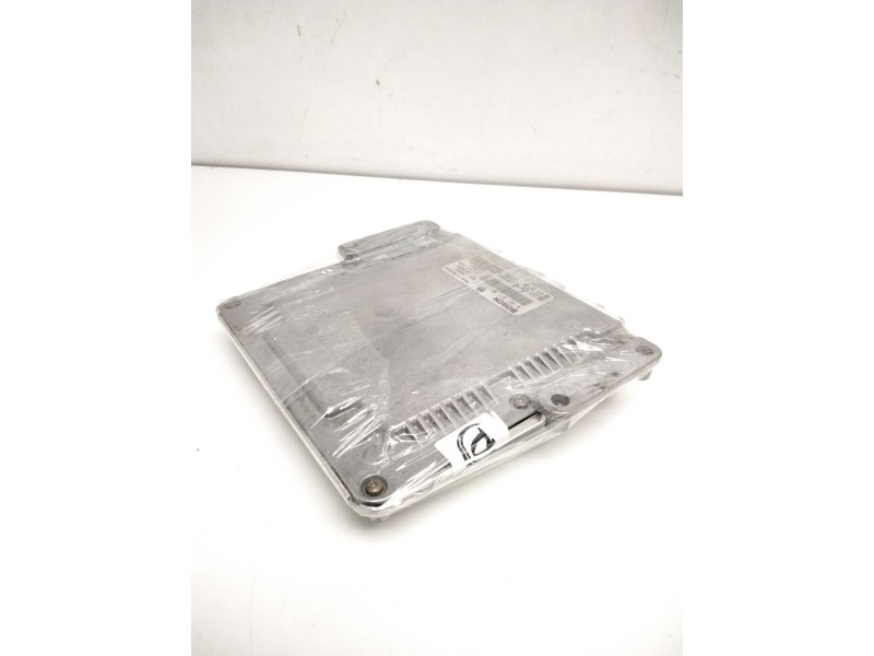 Recambio de centralita motor uce para peugeot 307 (s1) xs referencia OEM IAM 0281011081 9644692380 