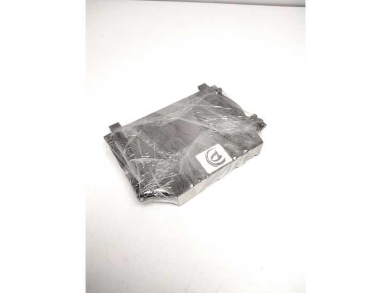 Recambio de centralita cambio automatico para mercedes-benz clase e (w210) berlina diesel 300 turbodiesel (210.025) referencia O