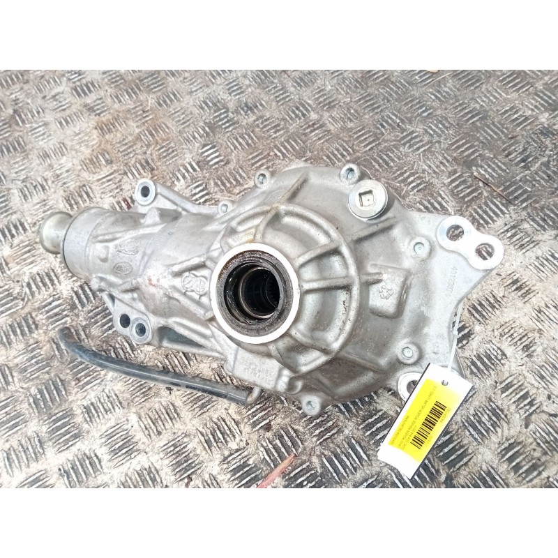 Recambio de defensa delantera para land rover range rover velar (l560) 2.0 d240 sd4 4x4 referencia OEM IAM J8A23017AB  