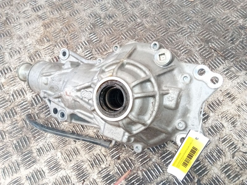 Recambio de defensa delantera para land rover range rover velar (l560) 2.0 d240 sd4 4x4 referencia OEM IAM J8A23017AB  