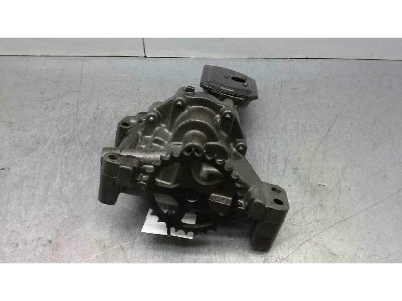 Recambio de bomba aceite para citroën berlingo 2.0 hdi multispace referencia OEM IAM   