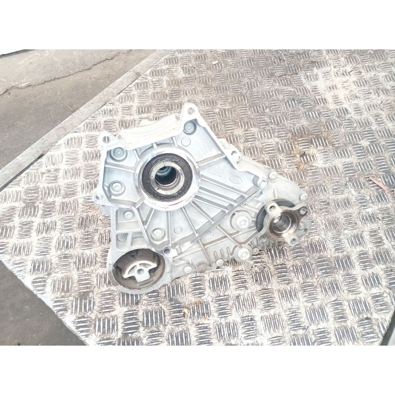 Recambio de caja transfer para land rover range rover velar (l560) 2.0 d240 sd4 4x4 referencia OEM IAM J8A27K780  