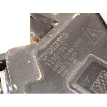 Recambio de alternador para volvo xc60 ii (246) b4 mild-hybrid awd referencia OEM IAM 32301041  