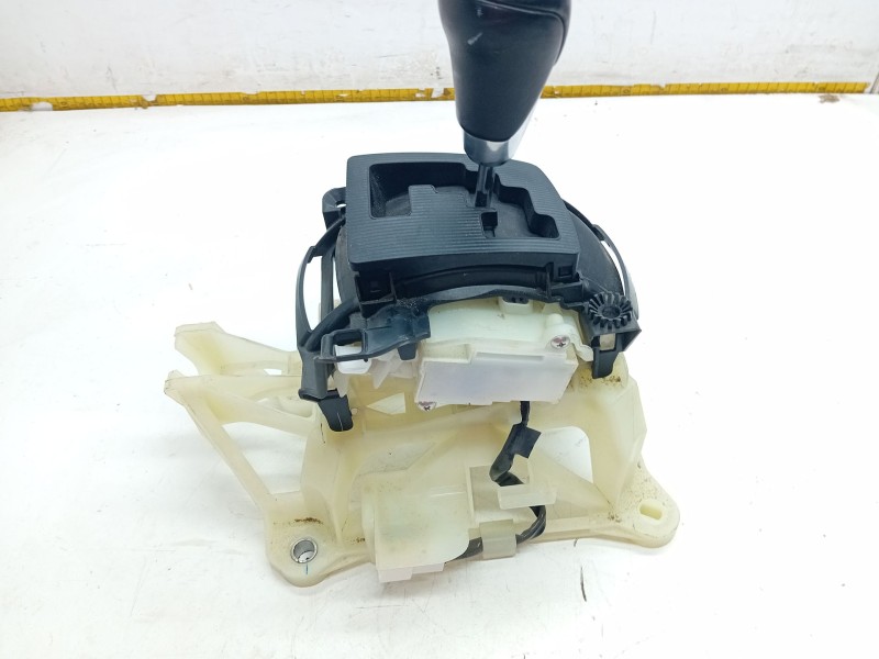 Recambio de palanca cambio para mazda cx-5 (ke, gh) 2.2 d awd (ke2aw) referencia OEM IAM   