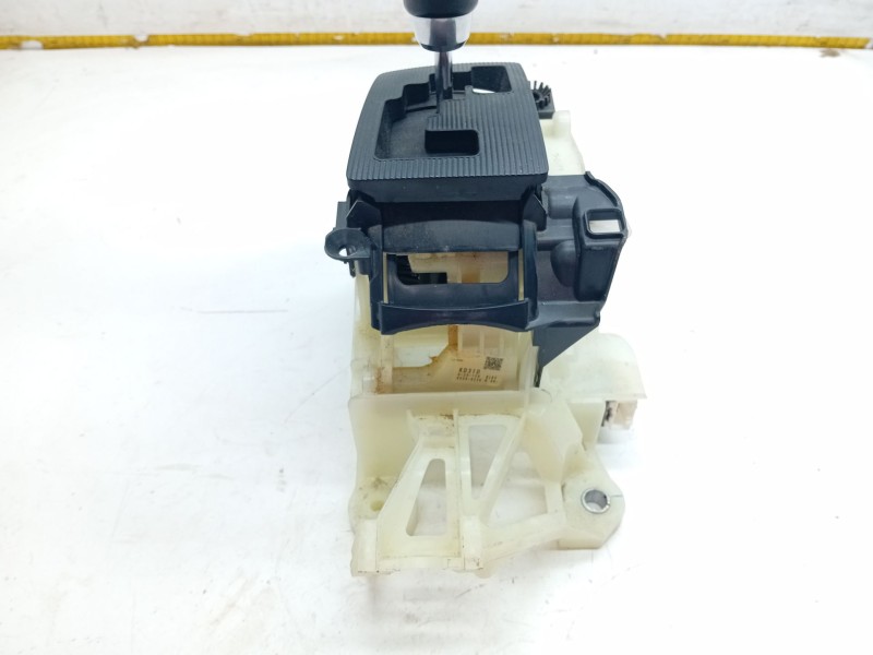 Recambio de palanca cambio para mazda cx-5 (ke, gh) 2.2 d awd (ke2aw) referencia OEM IAM   
