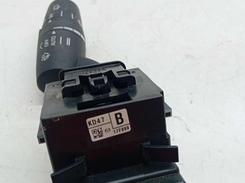 Recambio de mando limpia para mazda cx-5 (ke, gh) 2.2 d awd (ke2aw) referencia OEM IAM   