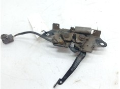 Recambio de cerradura capot para mazda cx-5 (ke, gh) 2.2 d awd (ke2aw) referencia OEM IAM   