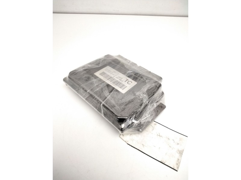 Recambio de centralita motor uce para daewoo kalos 1.2 se referencia OEM IAM 96376652 S010016040 K2171132940203