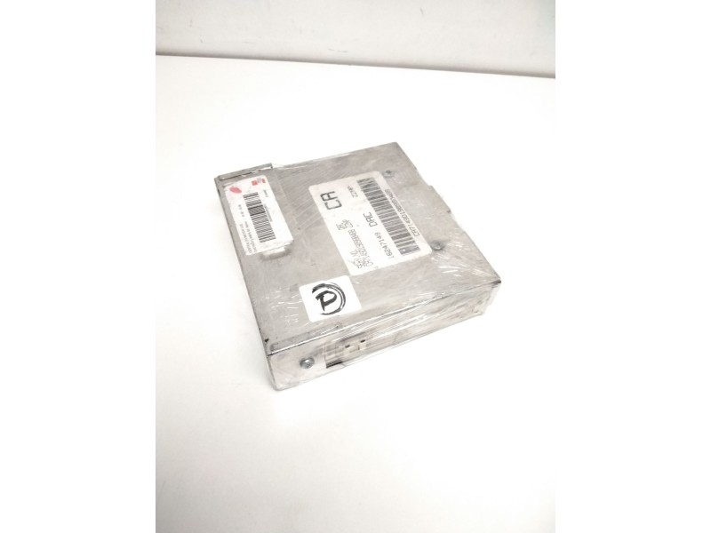 Recambio de centralita motor uce para daewoo lanos se alpine referencia OEM IAM CA7149D190980488 16247149 16247149