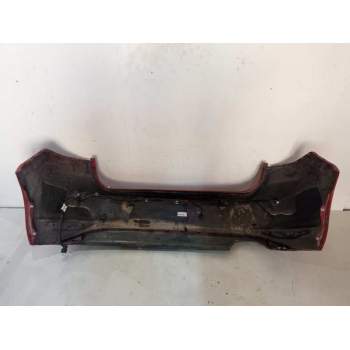Recambio de paragolpes trasero para volkswagen golf vii lim. referencia OEM IAM 5G6807421  