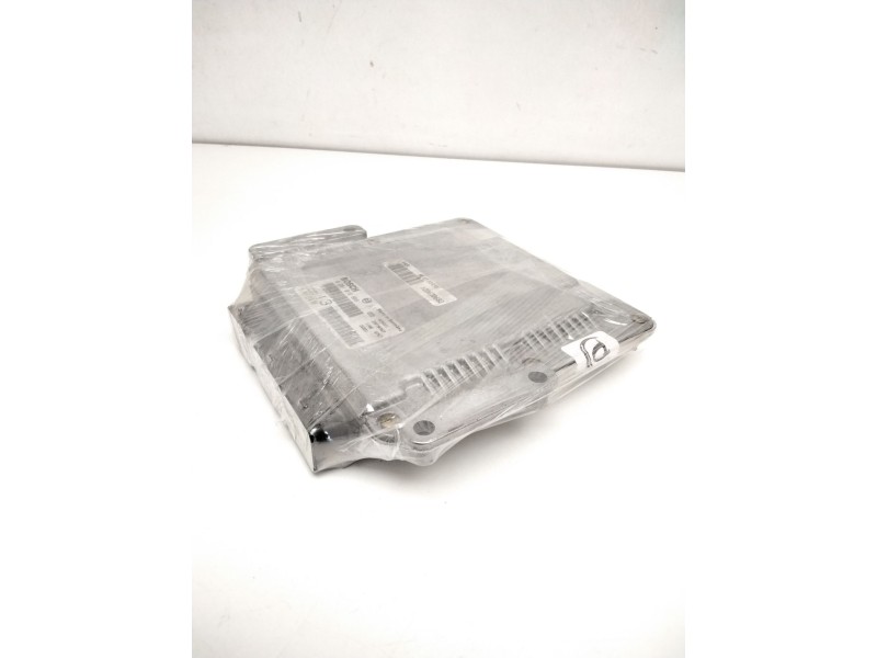 Recambio de centralita motor uce para citroën c5 berlina 2.0 hdi sx referencia OEM IAM 9644721080 110 0281010808