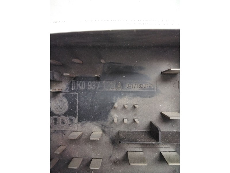 Recambio de caja fusibles para volkswagen touran (1t2) referencia OEM IAM 1K0937125A 1E150807 1394932