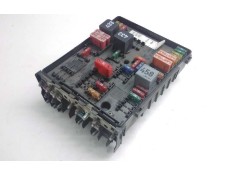 Recambio de caja fusibles para seat leon (kl1, klg) 2.0 tdi referencia OEM IAM 1K0937124K  