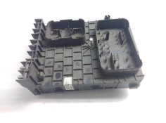 Recambio de caja fusibles para seat leon (kl1, klg) 2.0 tdi referencia OEM IAM 1K0937124K   2