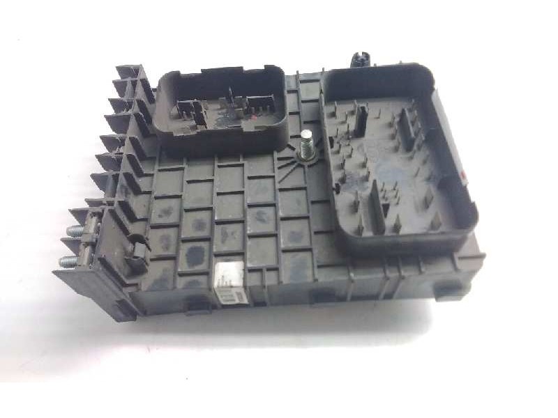 Recambio de caja fusibles para seat leon (kl1, klg) 2.0 tdi referencia OEM IAM 1K0937124K  