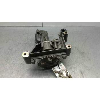 Recambio de bomba aceite para citroën berlingo 2.0 hdi multispace referencia OEM IAM   