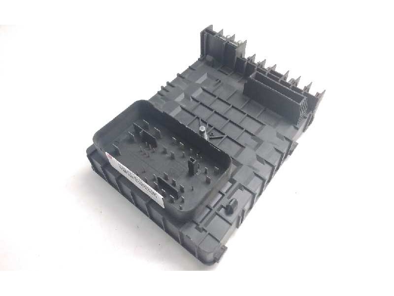 Recambio de caja fusibles para volkswagen touran (1t2) referencia OEM IAM 1K0937124K 1394932 
