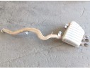TUBO ESCAPE TRASERO J8A25E292NG 