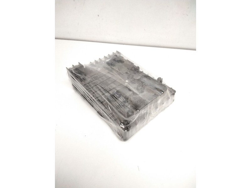 Recambio de caja fusibles para volkswagen touran (1t2) referencia OEM IAM 1k0937124K 1394932 