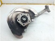 Recambio de mangueta delantera izquierda para audi a4 berlina (8w2) 2.0 16v tdi referencia OEM IAM 8W407241F  