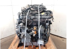 Recambio de motor completo para seat leon (1p1) 1.9 tdi referencia OEM IAM BXE  