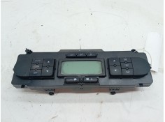 Recambio de mando calefaccion / aire acondicionado para seat leon (1p1) 1.9 tdi referencia OEM IAM 1P0907044B  