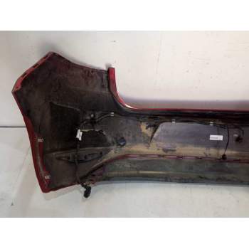 Recambio de paragolpes trasero para volkswagen golf vii lim. referencia OEM IAM 5G6807421  