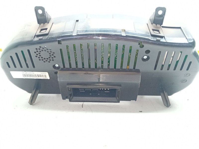 Recambio de cuadro instrumentos para seat leon (1p1) 1.9 tdi referencia OEM IAM 1P0920804C  