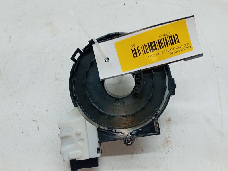 Recambio de anillo airbag para seat leon (1p1) 1.9 tdi referencia OEM IAM 1K0959653C  