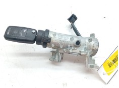Recambio de conmutador de arranque para seat leon (1p1) 1.9 tdi referencia OEM IAM 1K0905851B  