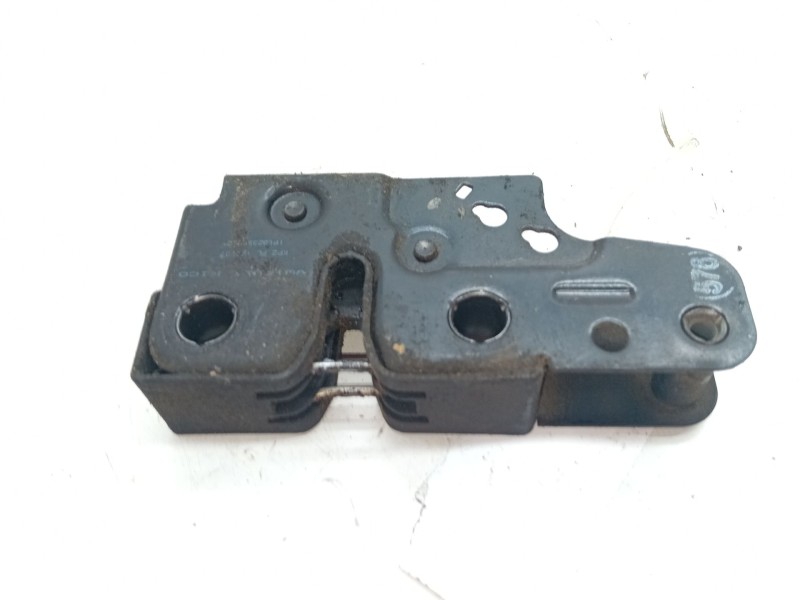 Recambio de cerradura capot para seat leon (1p1) 1.9 tdi referencia OEM IAM 1P0823509C  