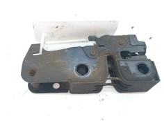 Recambio de cerradura capot para seat leon (1p1) 1.9 tdi referencia OEM IAM 1P0823509C   2