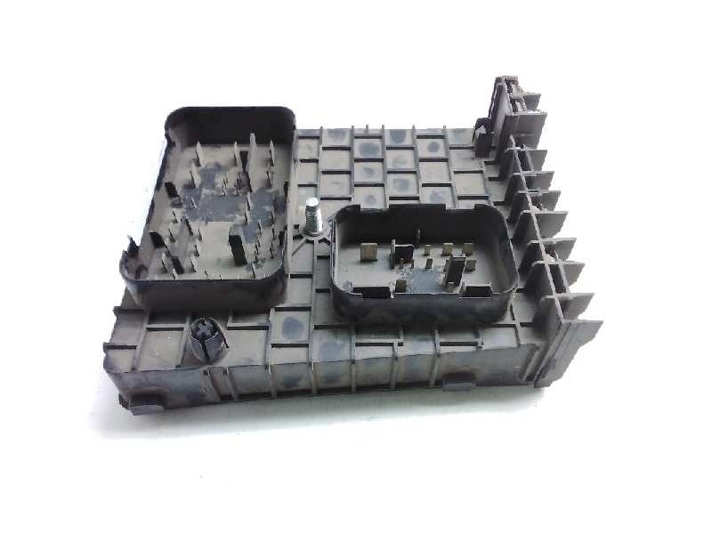 Recambio de caja fusibles para volkswagen touran (1t2) referencia OEM IAM 1K0937124K 1394932 