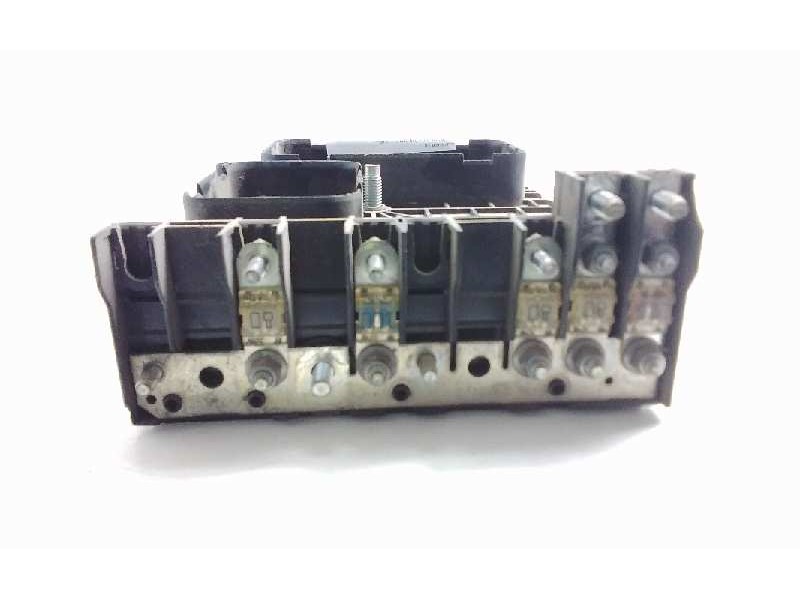 Recambio de caja fusibles para volkswagen touran (1t2) referencia OEM IAM 1K0937124K 1394932 